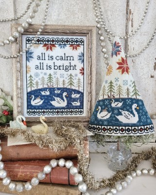 (image for) Seventh Day Of Christmas